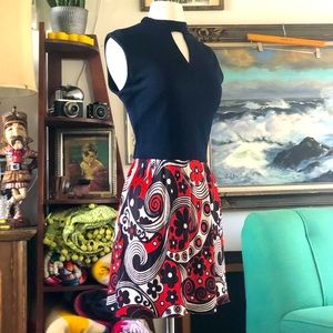 1960s Dress